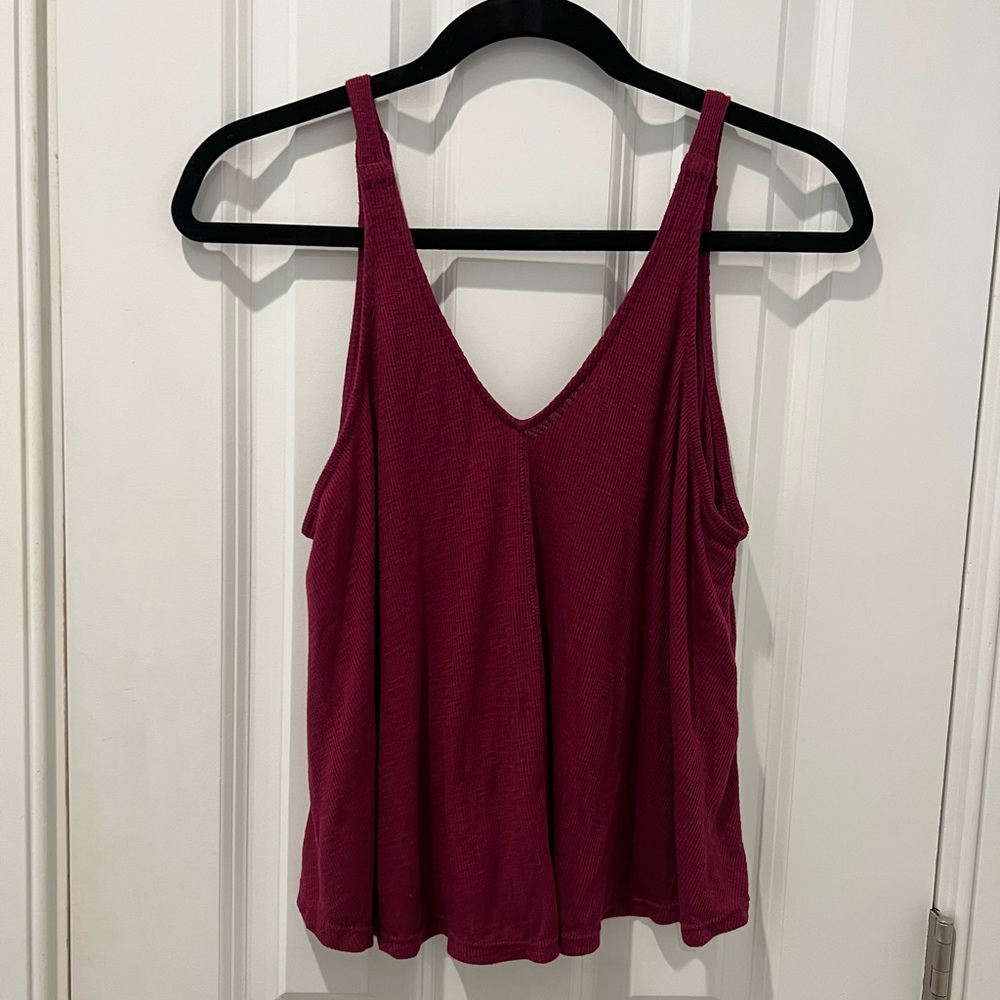 FREE PEOPLE Tank Top